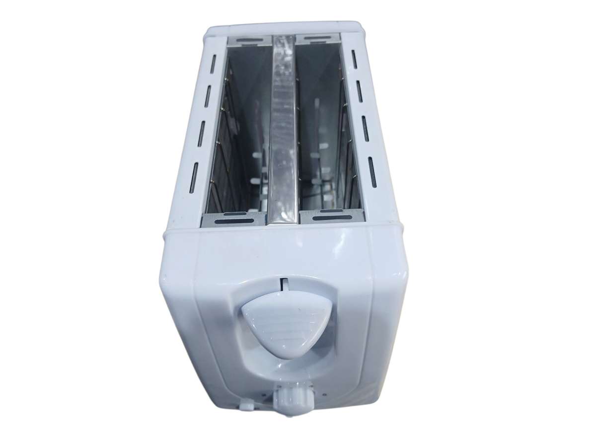 DIGIMARK 2 SLICE TOASTER WHITE