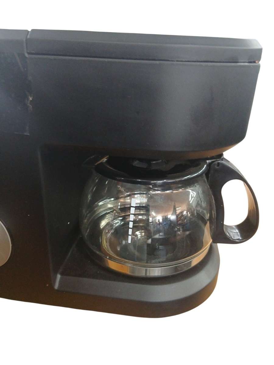 CONDERE 2IN1 BREAKFAST MAKER