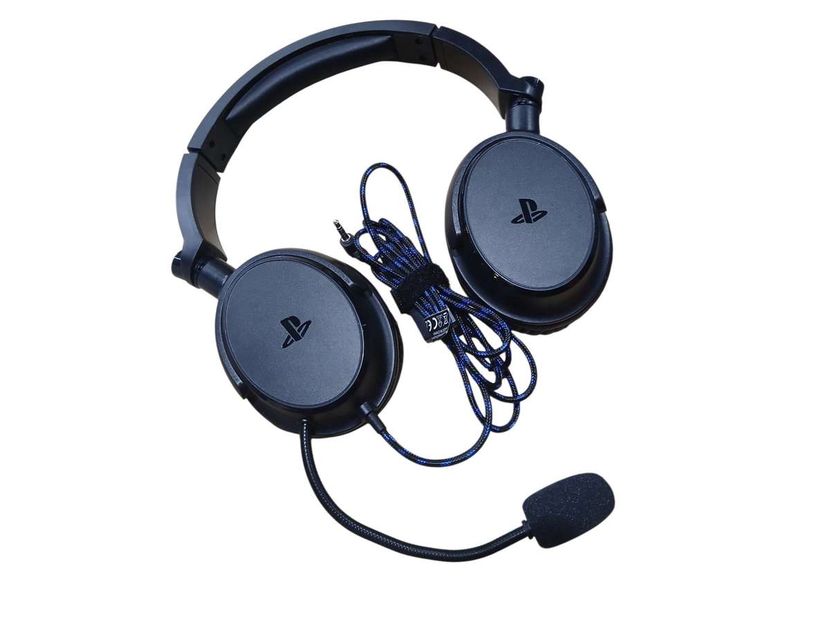 PS4 Gamers PRO4-50S Stereo Gaming Headset