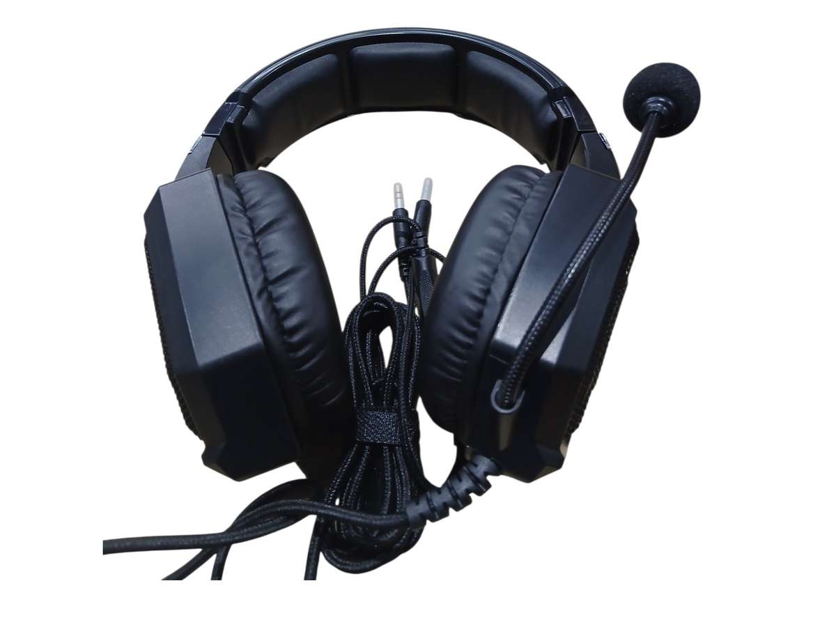 OKUNA K8 GAMING HEADSET