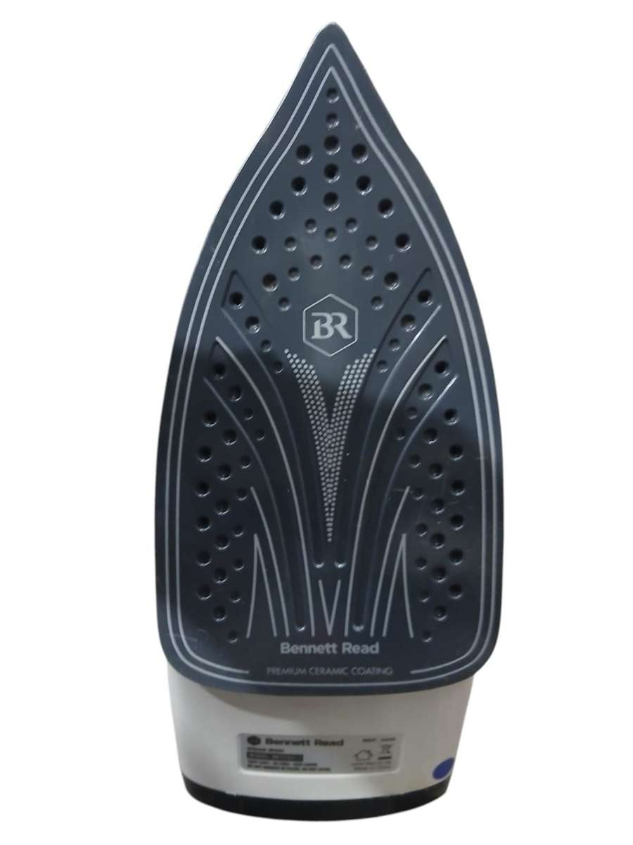 BR 2200W STEAM IRON