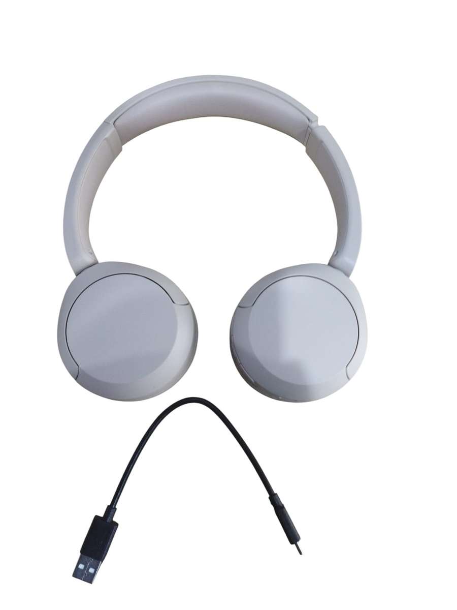 SONY WH-CH520 WIRELESS HEADPHONES