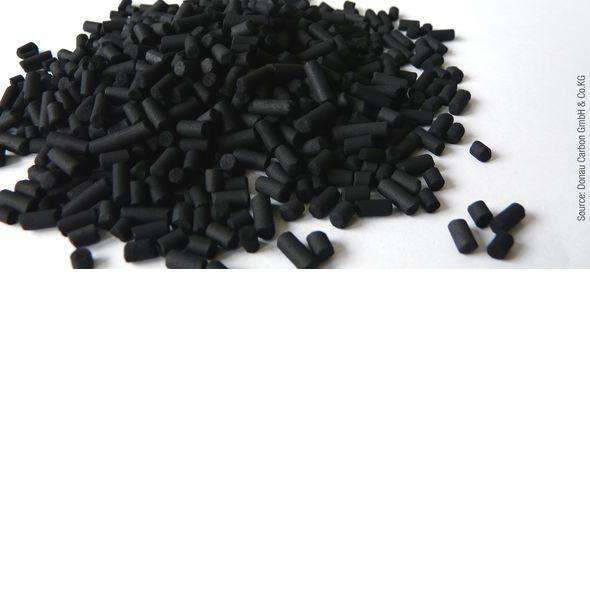 Activated Carbon 500g