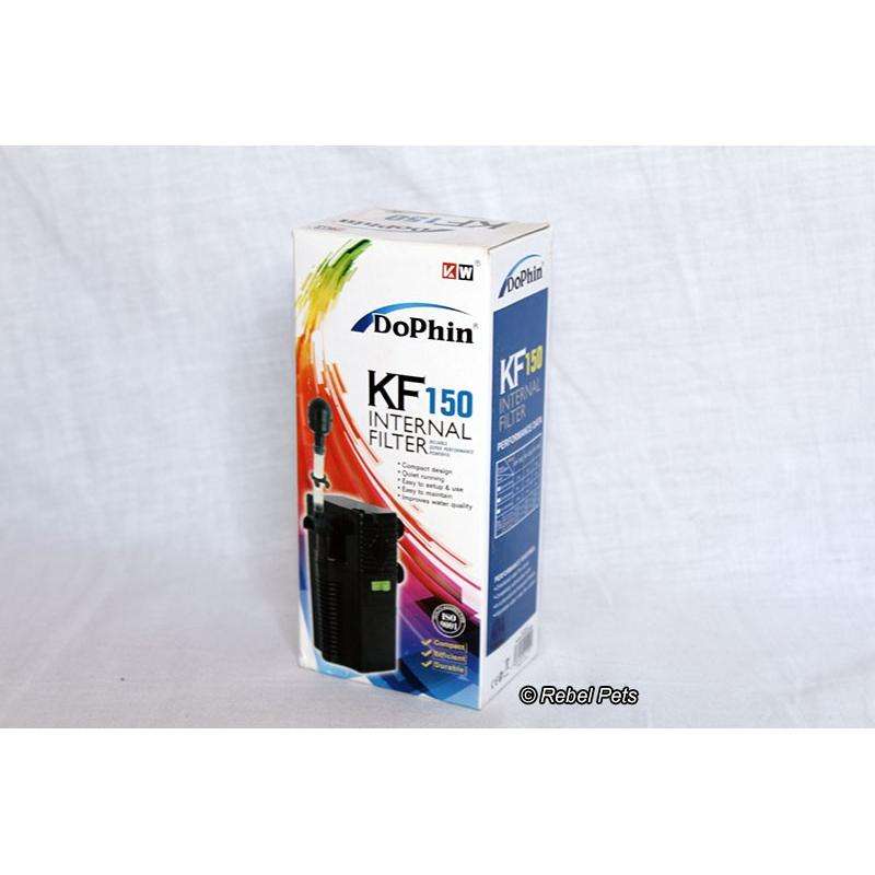DOPHIN INTERNAL FILTER KF-150 170L/H