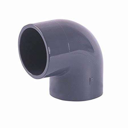 90' Elbow 20mm - Solvent