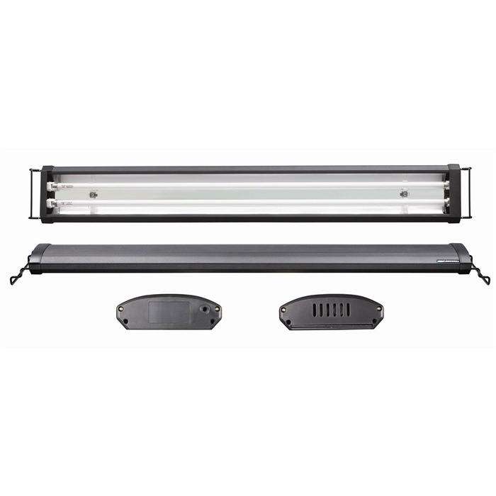 Odyssea T5 Lighting Units 24W (Dual) 60-80cm - 5000g