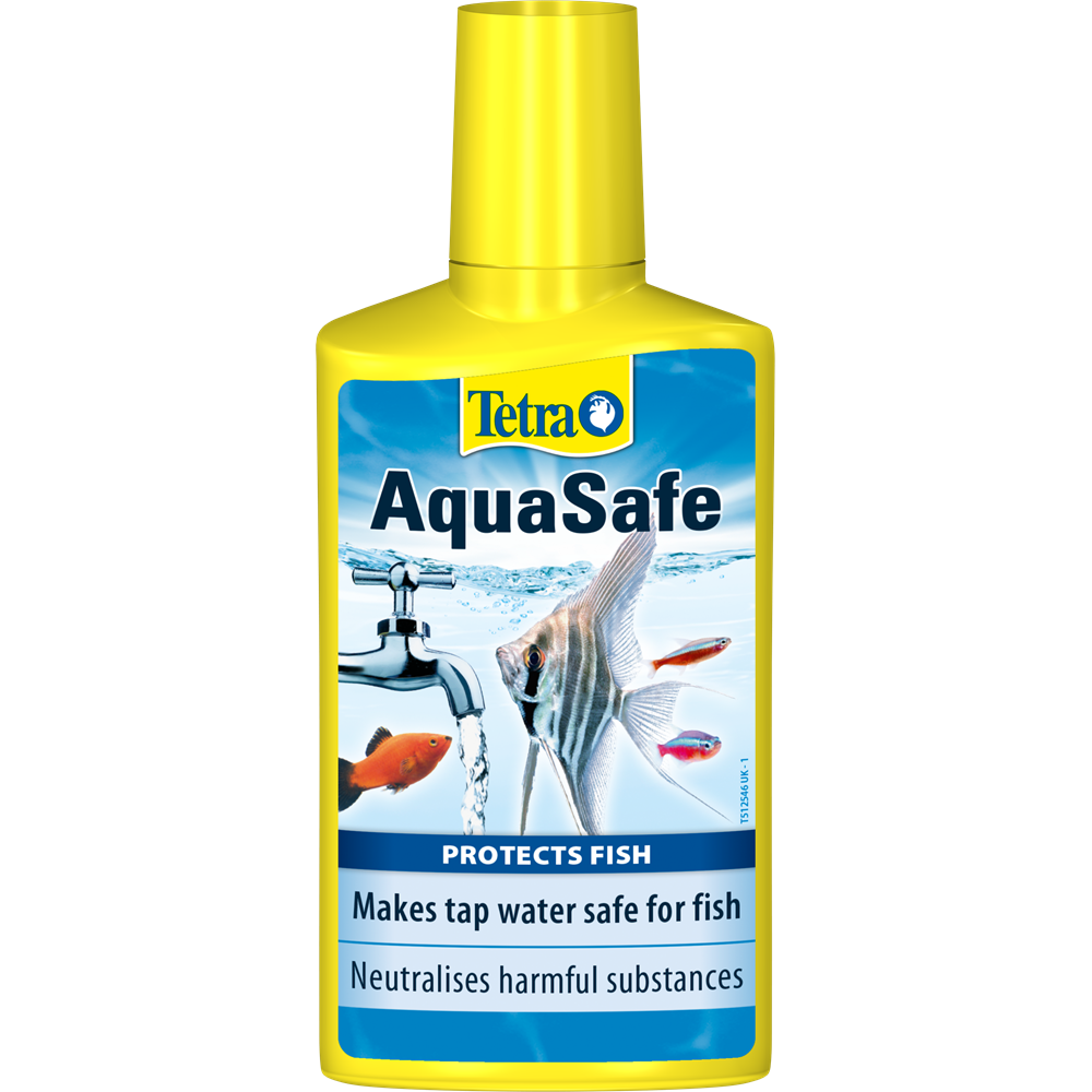 Tetra AquaSafe 500ml - 600g