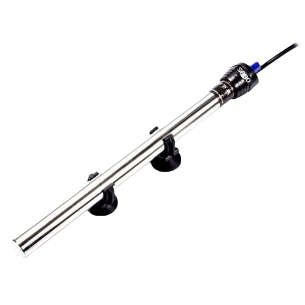 Aquarium Heater Stainless Steel - 300w