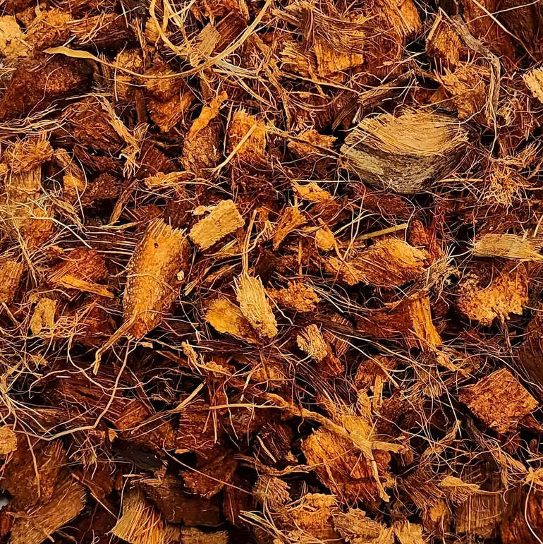 Coco Husk Chips 2ltr