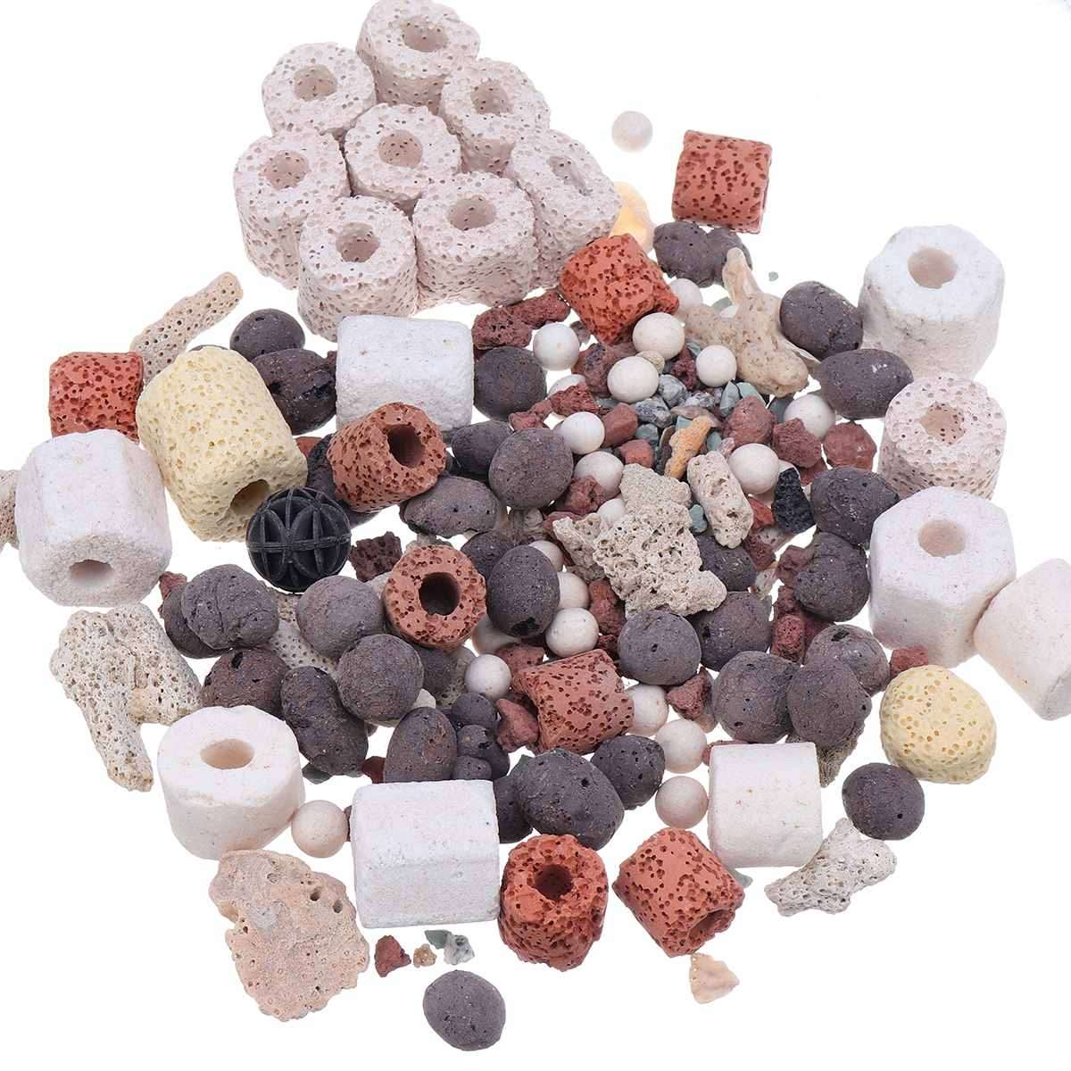 14 in 1 Filter Media