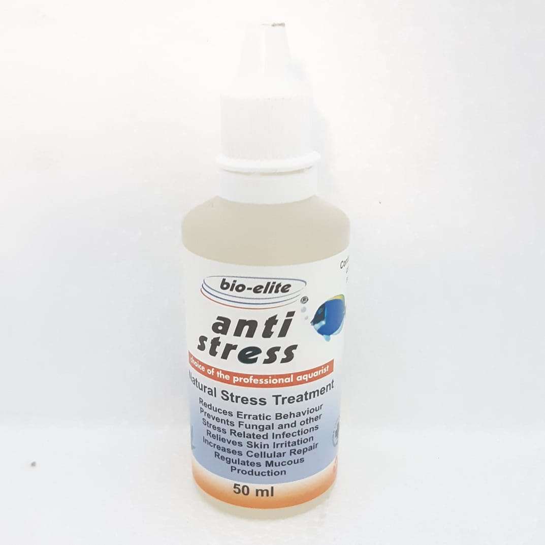 Bio-Elite Anti Stress 50ml