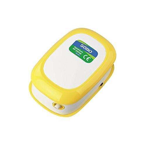 Air Pump 3.5W 4.5L/min