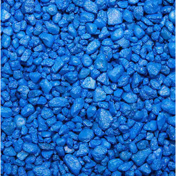 Gravel - Blue 2KG