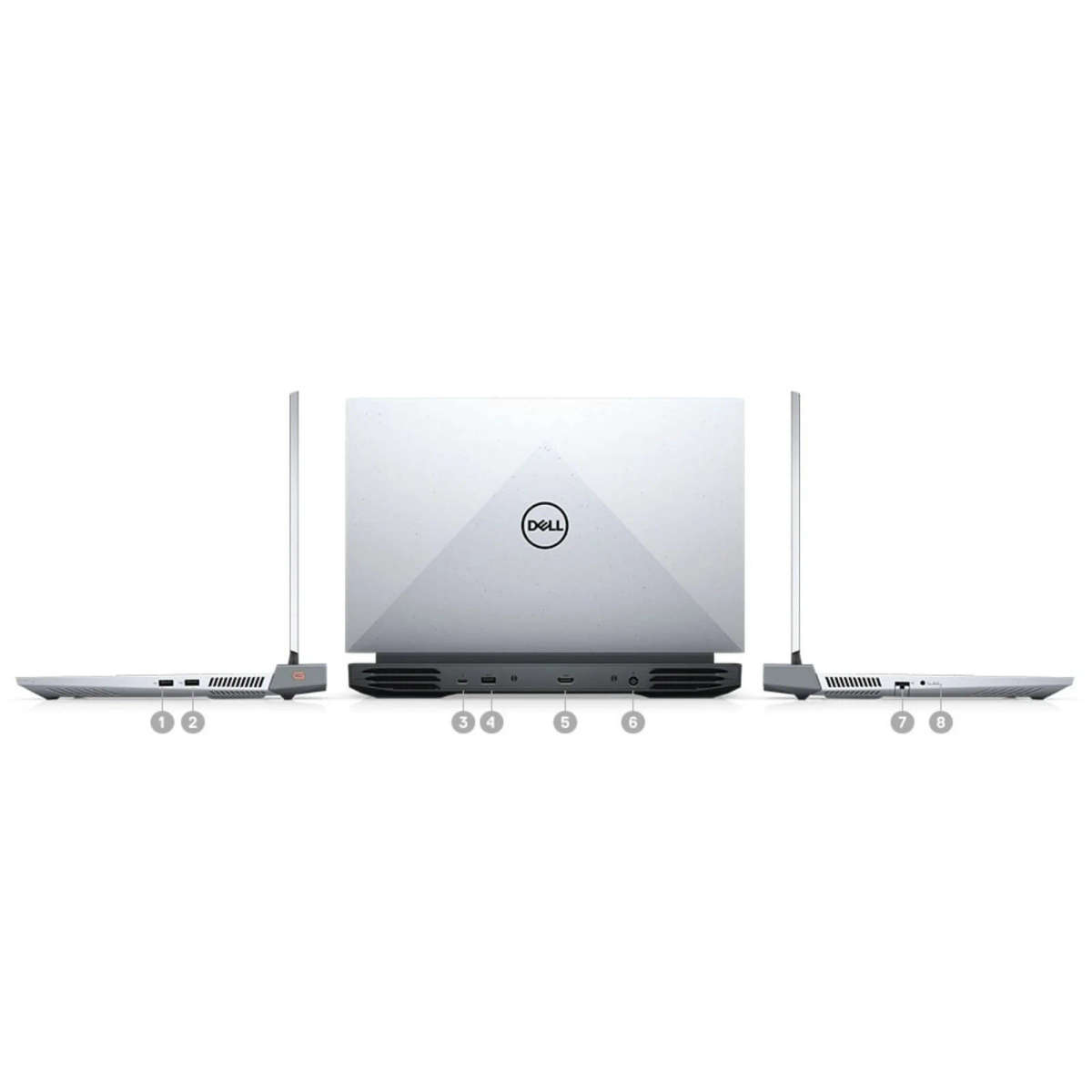 DELL G15 5515