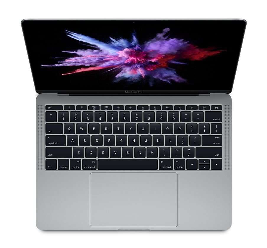 MacBook 2017