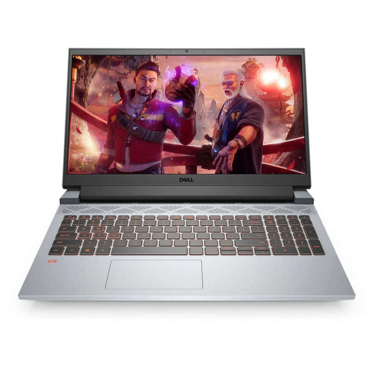 DELL G15 5515