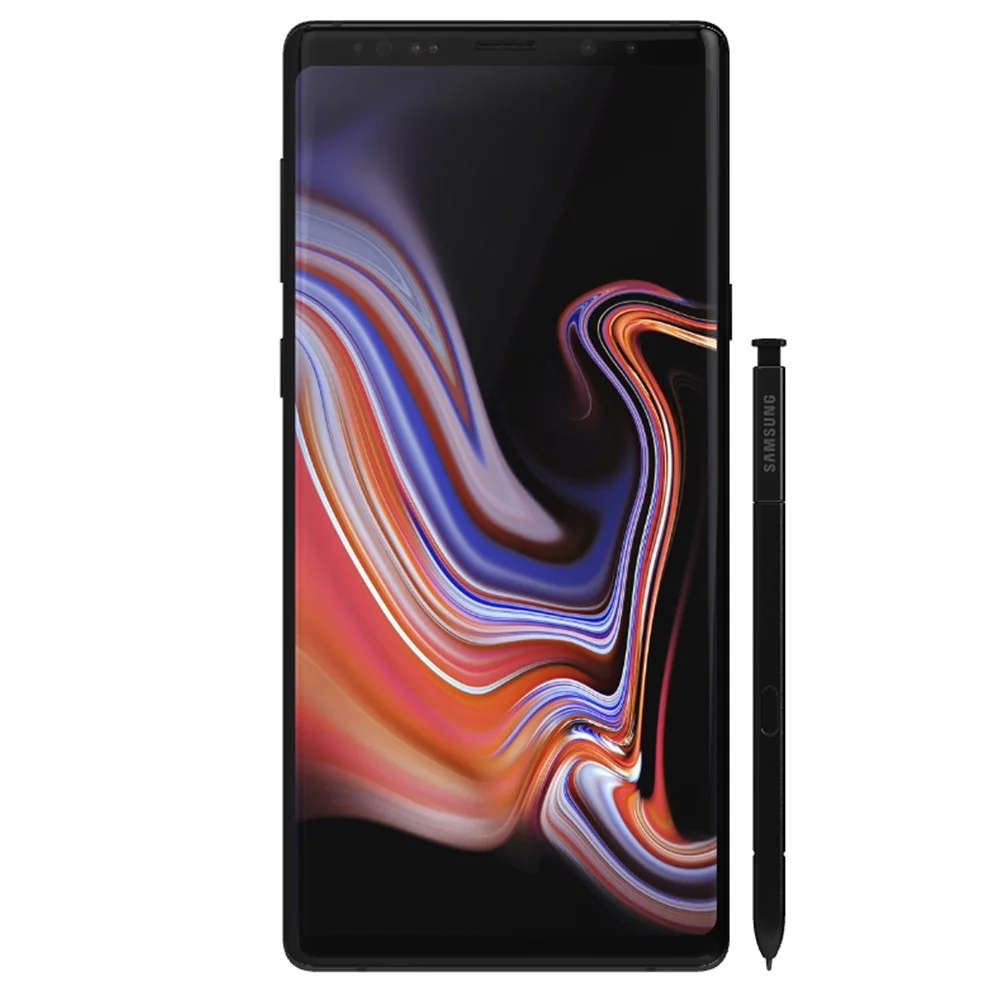 Samsung Galaxy Note 9 128GB