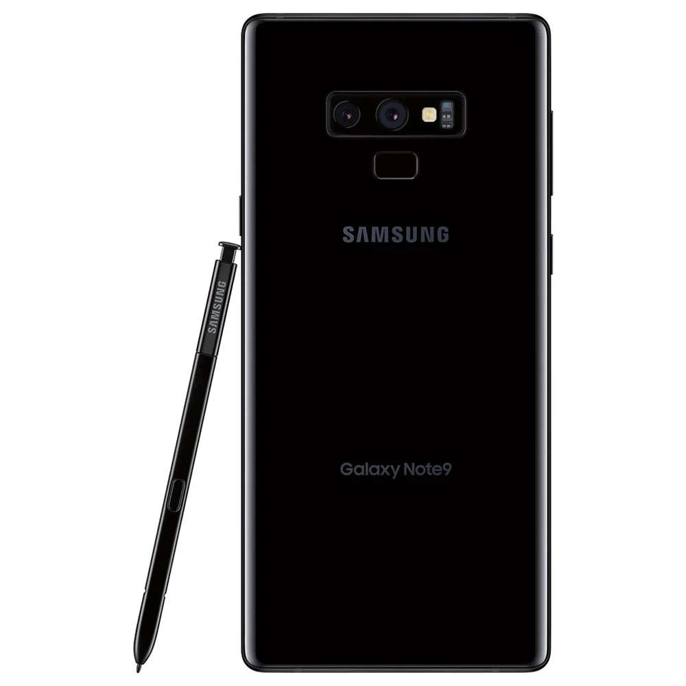 Samsung Galaxy Note 9 128GB