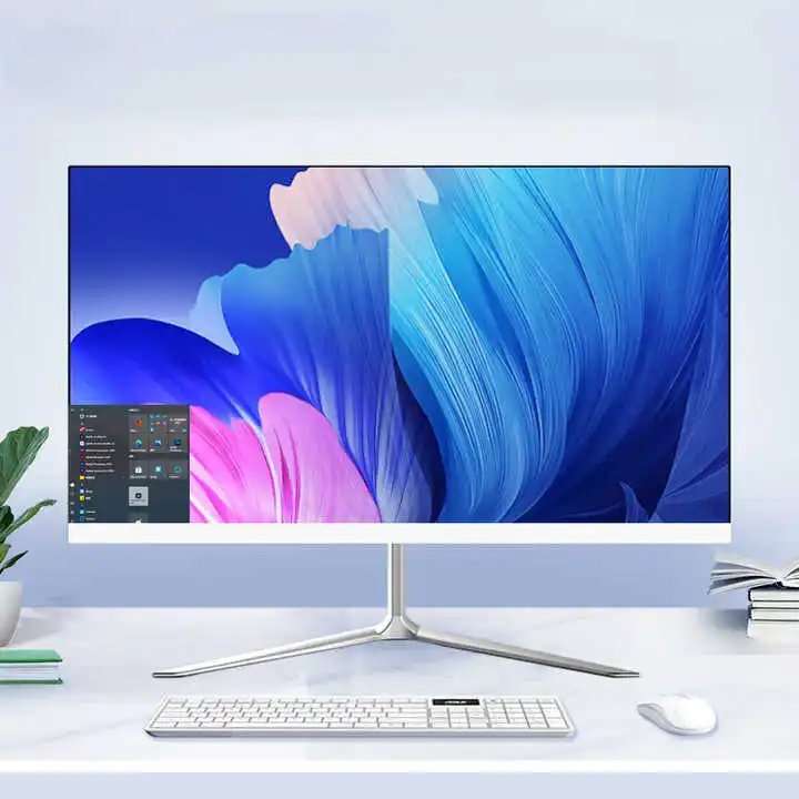 All in One Gaming Pc Computer Intel Processors Core i5 16GB RAM+512GB SSD