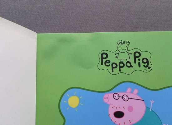 Peppa Pig - Horsey Twinkle Toes