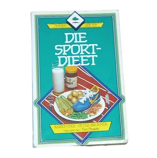 Die Sports Dieet - Timmins gids