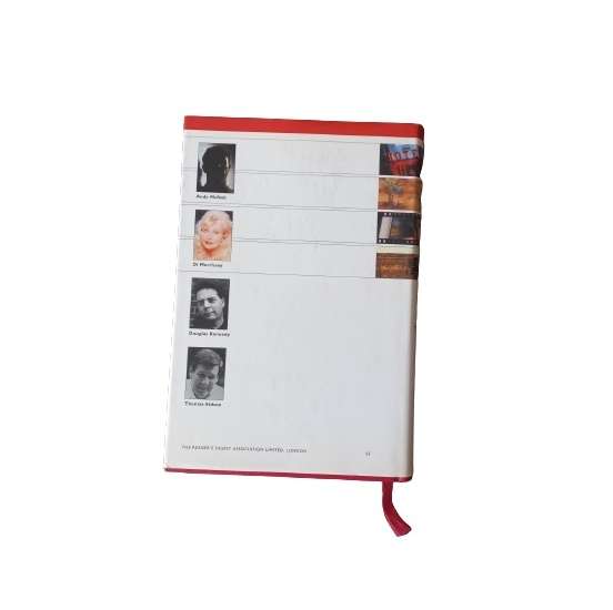 Readers Digest Select Editions