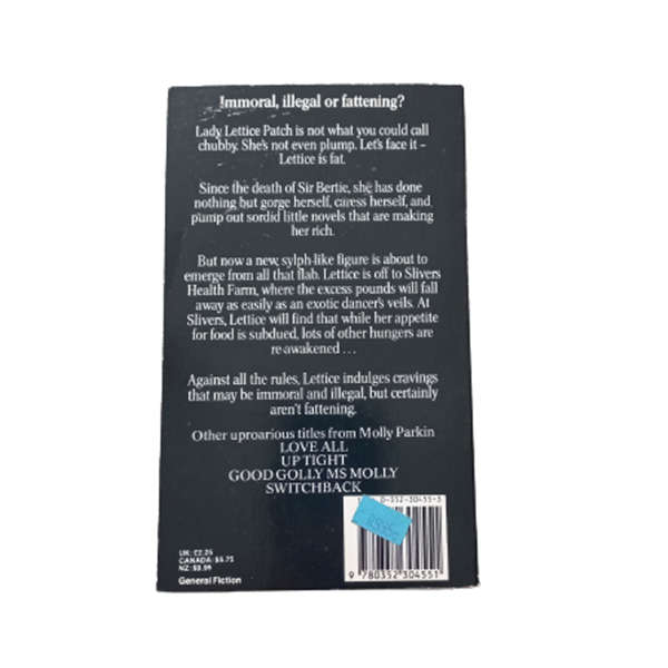 Fast & Loose - Molly Parkin