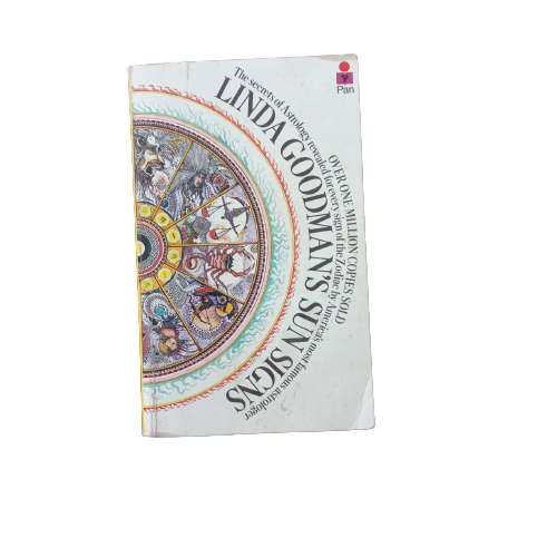 Linda Goodman's Sun Signs