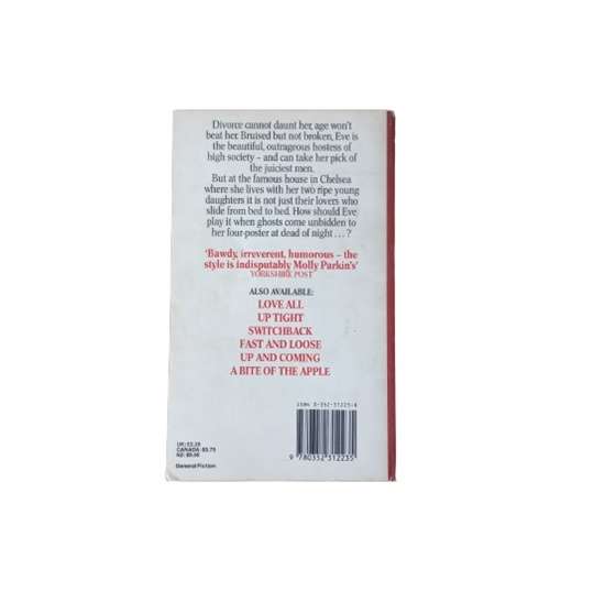 Molly Parkin - Love Bites