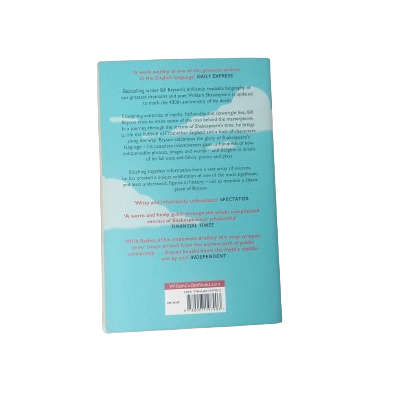 Bill Bryson - Shakespeare