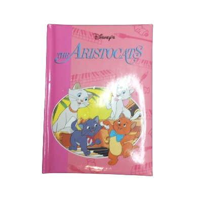 The  Aristocats