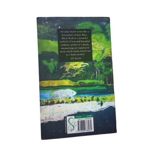 Black Rock - Amanda Smyth