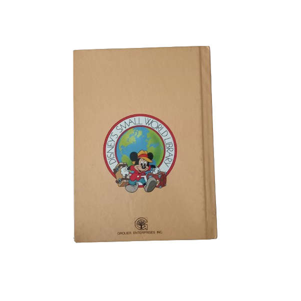 Junior WoodChuck Jamboree An Adventure in the USA