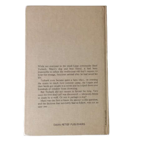 Tschurk - Gunter Feustel