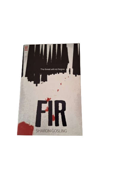 Fir  - Sharon Gosling