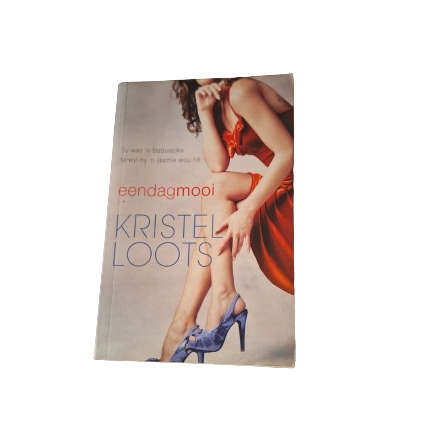 eendagmooi - Kristel Loots