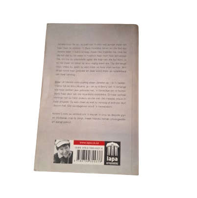 eendagmooi - Kristel Loots