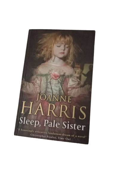 Sleep Pale Sister - Joanne Harris