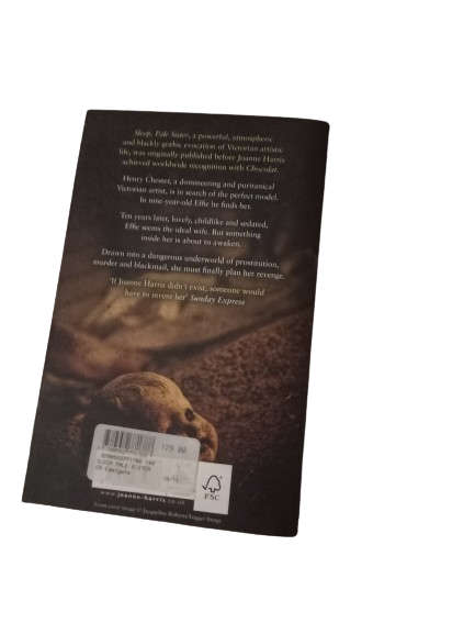 Sleep Pale Sister - Joanne Harris