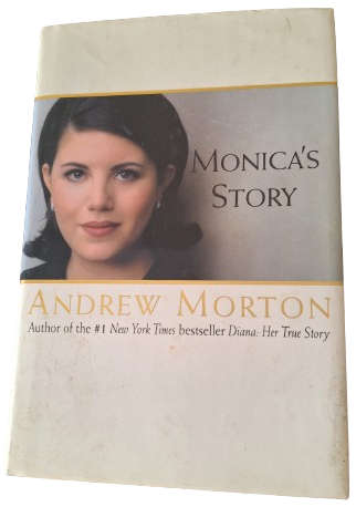 Monica's Story - Andrew Morton