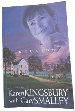Reunion - Karen Kingsbury
