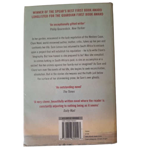 Absolution - Patrcick Flanery