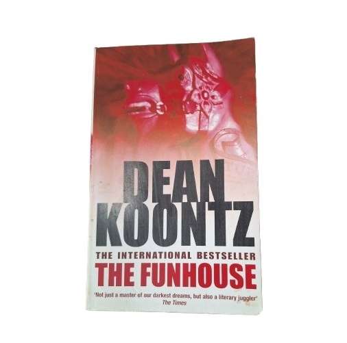 The Funhouse - Dean Koontz