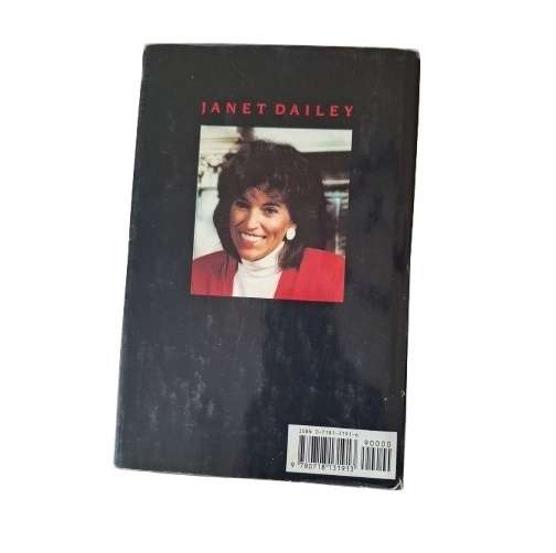 Rivals - Janet Dailey