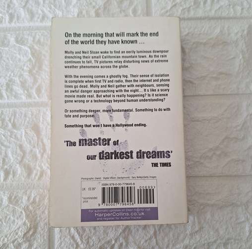 The Taking - Dean Koontz