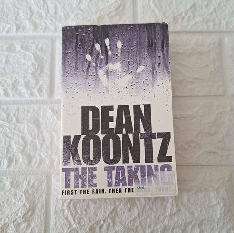 The Taking - Dean Koontz