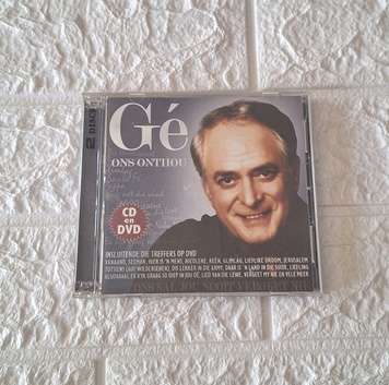 Gé - Ons Onthou