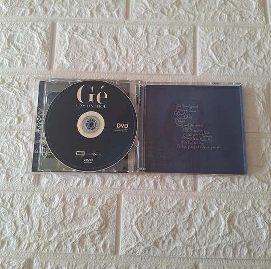 Gé - Ons Onthou