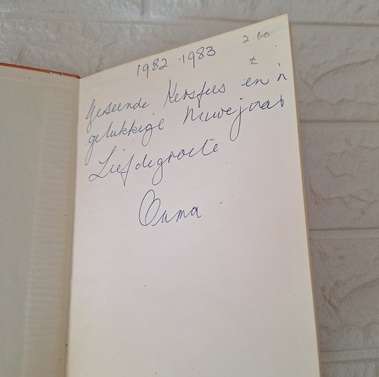 Kees - G.C. en S.B. Hobson