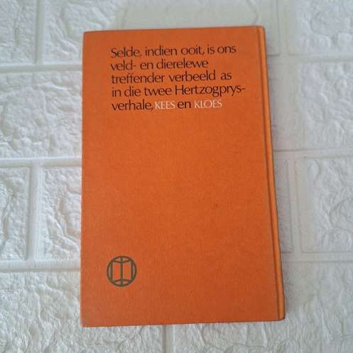 Kees - G.C. en S.B. Hobson